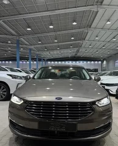 Used Ford Taurus 3.5L AWL 2022 Used Ford Taurus 3.5L AWL 2022 used_cars.forSale