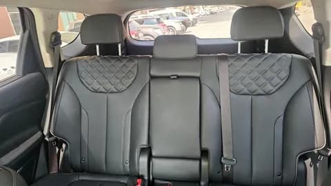 هيونداي سانتافيه 2023 جديدة هيونداي سانتافيه 2023 جديدة used_cars.forSale