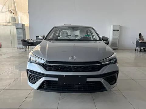 New MG 5 1.5L STD 2026 New MG 5 1.5L STD 2026 used_cars.forSale