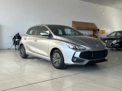 إم جي 3 1.3L 2025 جديدة إم جي 3 1.3L 2025 جديدة used_cars.forSale