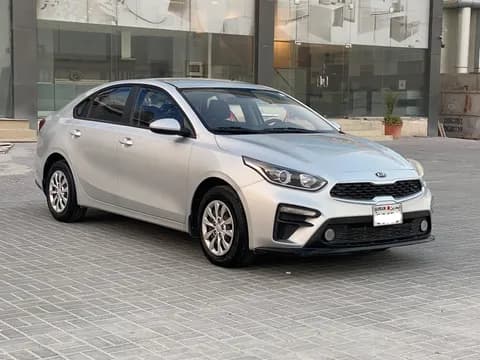 Used Kia Cerato 4 Door Sedan 1.6L 2021 Used Kia Cerato 4 Door Sedan 1.6L 2021 used_cars.forSale