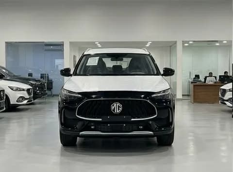 إم جي إتش إس 2-0t-luxury-awd 2024 جديدة إم جي إتش إس 2-0t-luxury-awd 2024 جديدة used_cars.forSale