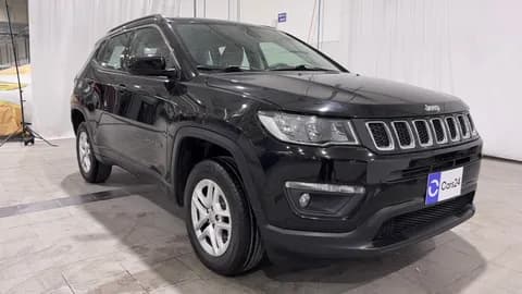 جيب كومباس 2019 مستعملة جيب كومباس 2019 مستعملة used_cars.forSale