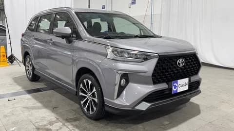 Used Toyota Veloz 2025 Used Toyota Veloz 2025 used_cars.forSale