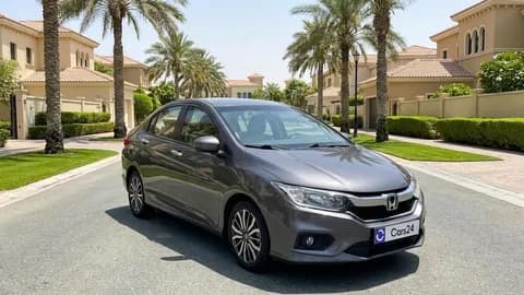 هوندا سيتي 2019 مستعملة هوندا سيتي 2019 مستعملة used_cars.forSale