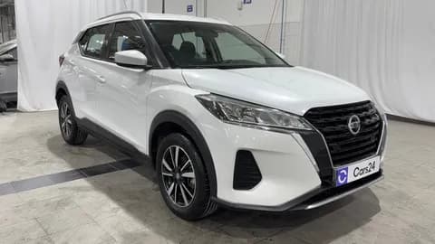 Used Nissan Kicks 2022 Used Nissan Kicks 2022 used_cars.forSale
