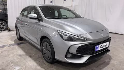 إم جي 3 2025 مستعملة إم جي 3 2025 مستعملة used_cars.forSale