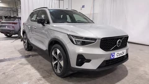 فولفو اكس سي40 2024 مستعملة فولفو اكس سي40 2024 مستعملة used_cars.forSale