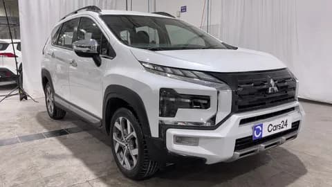 Used Mitsubishi Xpander Cross 2024 Used Mitsubishi Xpander Cross 2024 used_cars.forSale