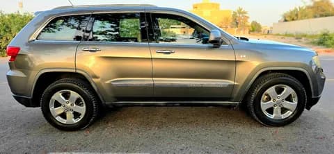 Used Jeep Grand Cherokee Limited 2013 Used Jeep Grand Cherokee Limited 2013 used_cars.forSale