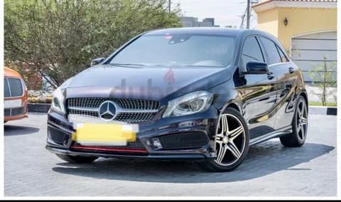 Used Mercedes-Benz A-Class A250 Sport 2015 Used Mercedes-Benz A-Class A250 Sport 2015 used_cars.forSale