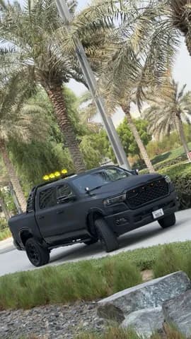 رام 1500 2025 مستعملة رام 1500 2025 مستعملة used_cars.forSale