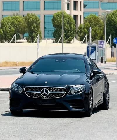 Used Mercedes-Benz E-Class E 300 2017 Used Mercedes-Benz E-Class E 300 2017 used_cars.forSale