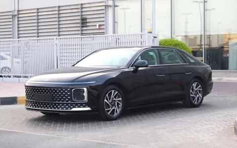 هيونداي أزيرا 2024 مستعملة هيونداي أزيرا 2024 مستعملة used_cars.forSale