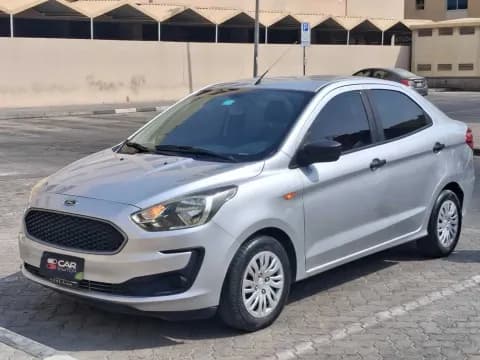 Used Ford Figo 2020 Used Ford Figo 2020 used_cars.forSale