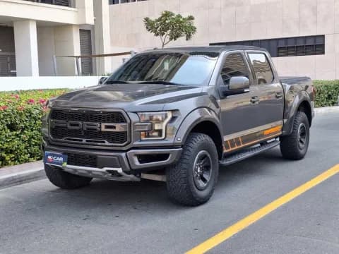 فورد أف-150 2017 مستعملة فورد أف-150 2017 مستعملة used_cars.forSale