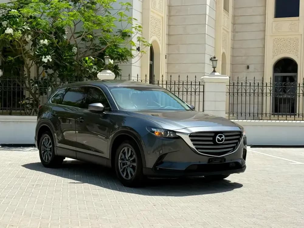 Used Mazda CX-9 2023