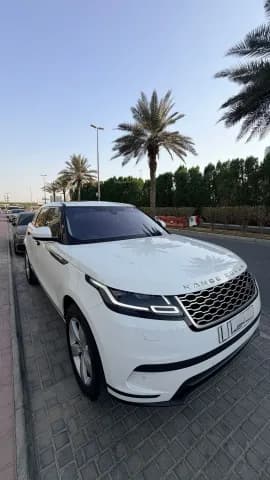 لاند روفر رينج روفر فيلار 2019 مستعملة لاند روفر رينج روفر فيلار 2019 مستعملة used_cars.forSale