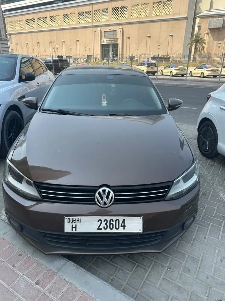 Used Volkswagen Jetta 2015