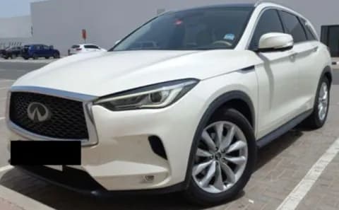 انفينيتي كيو اكس50 2019 مستعملة انفينيتي كيو اكس50 2019 مستعملة used_cars.forSale