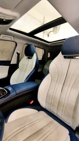 Used Exeed LX 1.5T Luxury 2025 Used Exeed LX 1.5T Luxury 2025 used_cars.forSale