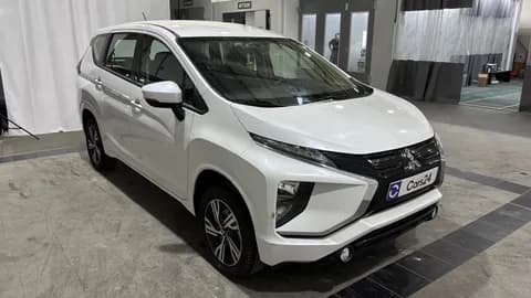Used Mitsubishi Xpander 2022 Used Mitsubishi Xpander 2022 used_cars.forSale