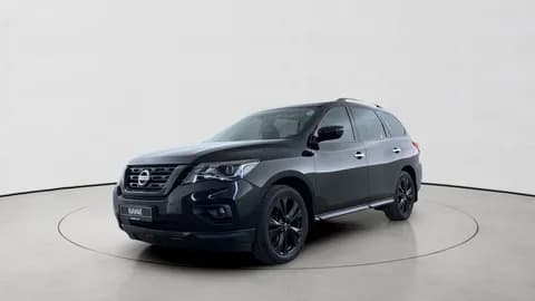 نيسان باثفايندر 2019 مستعملة نيسان باثفايندر 2019 مستعملة used_cars.forSale