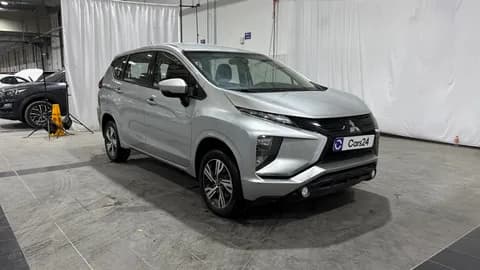 Used Mitsubishi Xpander 2022 Used Mitsubishi Xpander 2022 used_cars.forSale