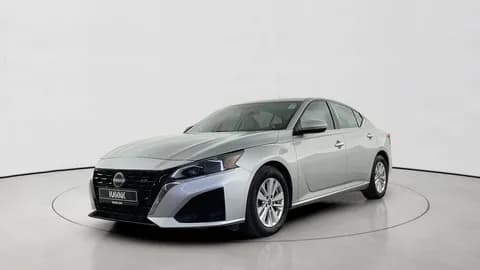 نيسان ألتيما 2023 مستعملة نيسان ألتيما 2023 مستعملة used_cars.forSale