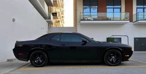 Used Dodge Challenger SE 3.6L 2014 Used Dodge Challenger SE 3.6L 2014 used_cars.forSale