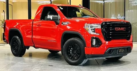 Used GMC Sierra 2021 Used GMC Sierra 2021 used_cars.forSale