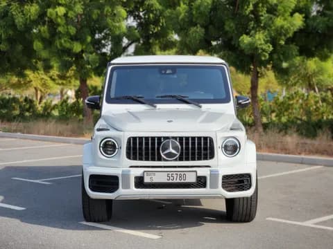 مرسيدس بنز جي-كلاس g550 2012 مستعملة مرسيدس بنز جي-كلاس g550 2012 مستعملة used_cars.forSale
