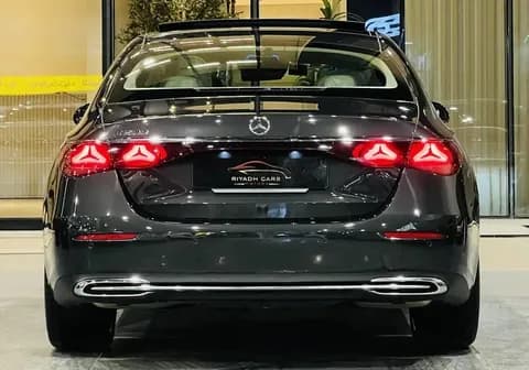 Used Mercedes-Benz E-Class E 200 CGI 2025 Used Mercedes-Benz E-Class E 200 CGI 2025 used_cars.forSale
