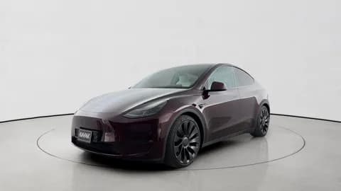 تسلا Model Y 2023 مستعملة تسلا Model Y 2023 مستعملة used_cars.forSale