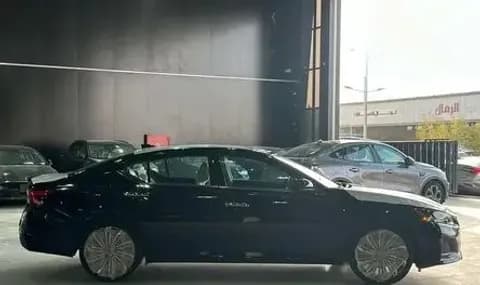 New Nissan Altima 2.5 S 2026 New Nissan Altima 2.5 S 2026 used_cars.forSale