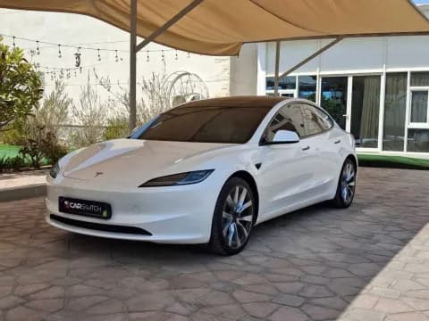 Used Tesla Model 3 2024 Used Tesla Model 3 2024 used_cars.forSale