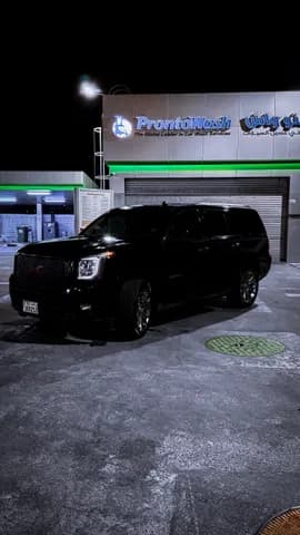 جي إم سي يوكون 6.2L دينالي 2017 مستعملة جي إم سي يوكون 6.2L دينالي 2017 مستعملة used_cars.forSale