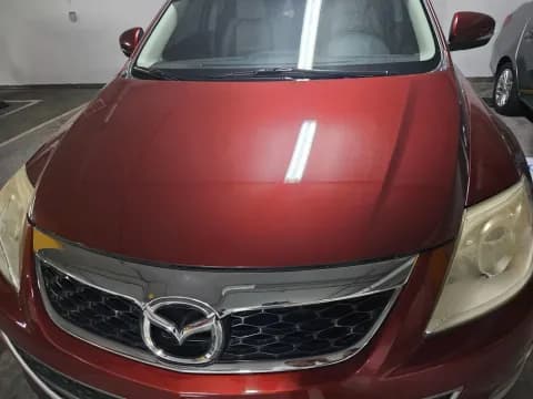مازدا سي اكس-9 3.7L GTX 2012 مستعملة مازدا سي اكس-9 3.7L GTX 2012 مستعملة used_cars.forSale