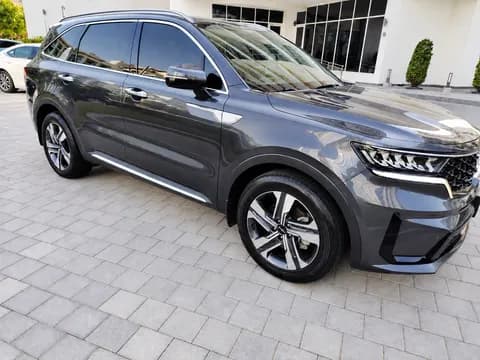 Used Kia Sorento 2.5L (FWD) 2023 Used Kia Sorento 2.5L (FWD) 2023 used_cars.forSale
