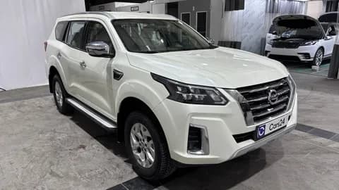 نيسان إسكتيرا 2023 مستعملة نيسان إسكتيرا 2023 مستعملة used_cars.forSale