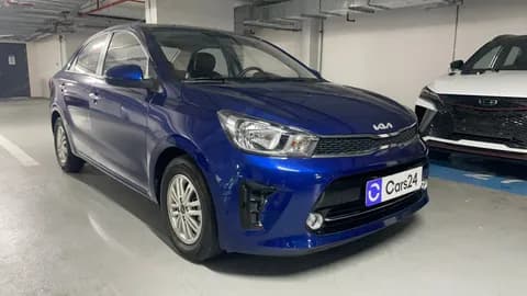 كيا بيجاس 2024 مستعملة كيا بيجاس 2024 مستعملة used_cars.forSale