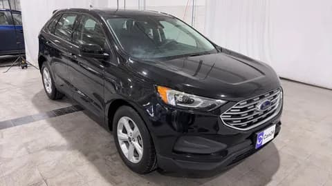 Used Ford Edge 2022 Used Ford Edge 2022 used_cars.forSale