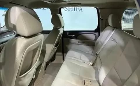 Used Chevrolet Suburban 2012 Used Chevrolet Suburban 2012 used_cars.forSale