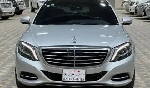Used Mercedes-Benz S Class Cabriolet 2014 Used Mercedes-Benz S Class Cabriolet 2014 used_cars.forSale