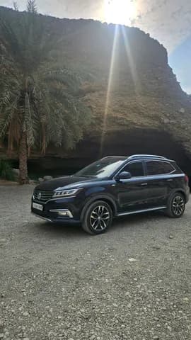إم جي آر اكس5 2.0T LUX (AWD) 2020 مستعملة إم جي آر اكس5 2.0T LUX (AWD) 2020 مستعملة used_cars.forSale