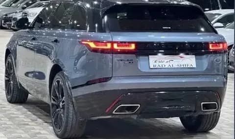 لاند روفر رينج روفر فيلار 2018 مستعملة لاند روفر رينج روفر فيلار 2018 مستعملة used_cars.forSale