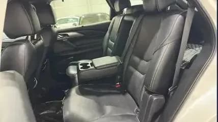 Used Mazda CX-9 2021