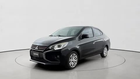 Used Mitsubishi Attrage 2021 Used Mitsubishi Attrage 2021 used_cars.forSale