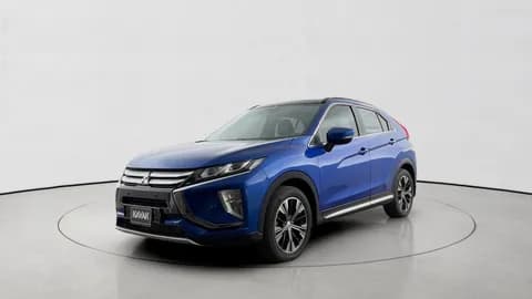 Used Mitsubishi Eclipse Cross 2020 Used Mitsubishi Eclipse Cross 2020 used_cars.forSale