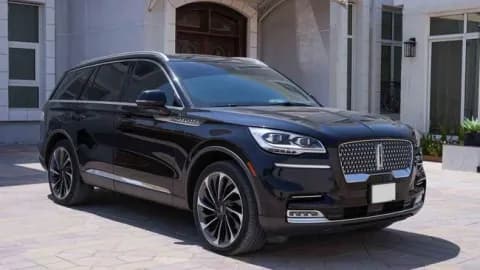 Used Lincoln Aviator 3.0T V6 Presidential 2023 Used Lincoln Aviator 3.0T V6 Presidential 2023 used_cars.forSale